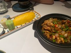 -BetterThai 泰加(苏州中心店)