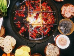 -利姐牧牛匠老火锅(兰花店)