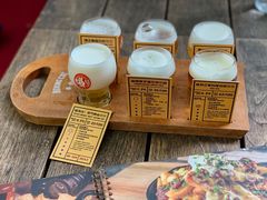 -Boxing Cat Brewery拳击猫精酿啤酒馆(永福店)