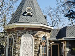 -天毓山庄·餐厅