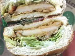 -汉堡王(金鹰天地广场店)