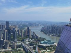 -WFC会仙楼观景台