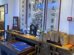 -徽韵人家·传承正宗徽菜(牡丹园店)