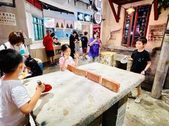 -CITY MART城市集市·里弄(北外滩来福士广场店)