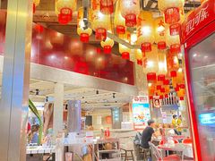 -朱光玉火锅馆(全国总店·金冠好店)