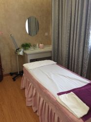 -佐登妮丝美容SPA生活馆