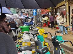 -小吴水煮(羊子巷无任何分店)