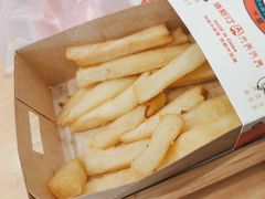 -塔斯汀中国汉堡(西湖景顺铂悦城店)