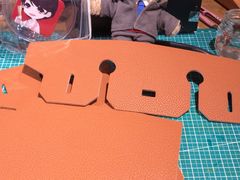 -如果·追梦手工皮具DIY教学店(田子坊店)