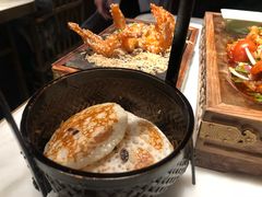 徐妈米粑-锦府盐帮·李宅(领展购物广场中关村店)