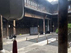-朵云书院·广富林店