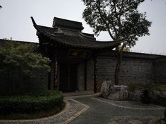 -吴敬梓故居
