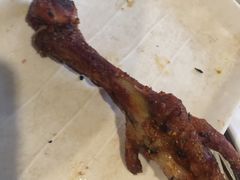-喝丢一只鞋海鲜烧烤·海肠捞饭(文体街店)