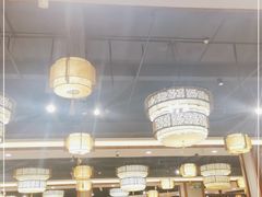 大堂-叶氏大快活酒楼·佛山老字号
