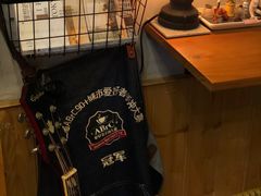 -251#coffee roasters(沿河东路店)