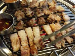 -401餐厅(弘大店)