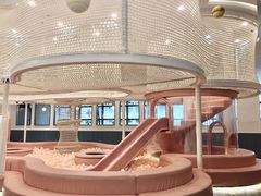 -BossBabe亲子餐厅(金光华广场店)