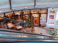 -南门小馆·清真(国贸商城店)