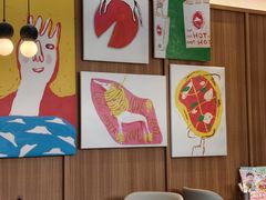 -必胜客(长沙天健城店)