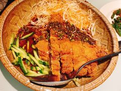 -瓦城泰国料理(芮欧百货店)