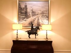 -Salon de Ville浦江汇(上海外滩华尔道夫酒店店)