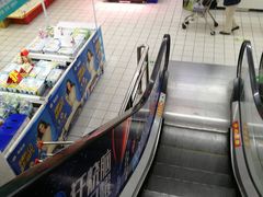 -汇通超市(龙透关店)