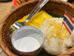 -迷你椰·泰式大排档(共康店)