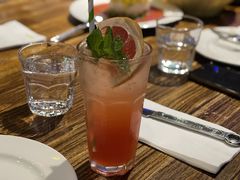 -1886德国汽车餐厅(外滩十六铺码头店)