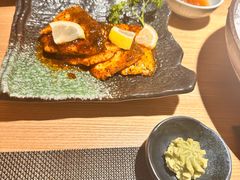 -德川家日本料理(顺义华联店)