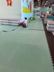 -米可儿童游乐场(观江国际购物中心店)