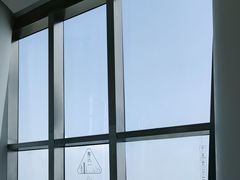 -平安金融中心云际观光层