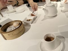 -潮福城潮州大酒楼(湖滨北路店)