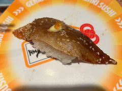 -元气寿司(东方宝泰店)