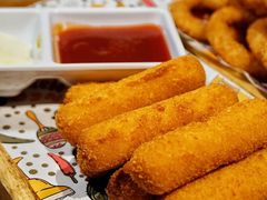 -Famous肥猫墨西哥音乐餐吧(五棵松华熙LIVE店)