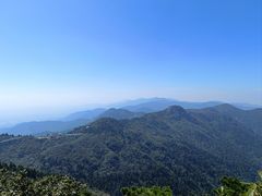 -南岳衡山风景名胜区