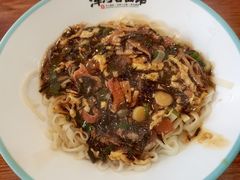 -浑河春面馆·非遗鹿角面(良乡店)