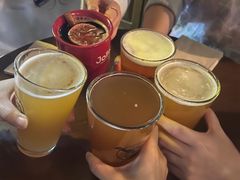 -跳海酒馆(江湾里店)