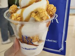 -the Roll'ING手作瑞士卷专门店(卓悦中心店)