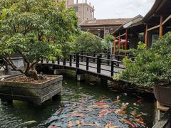 -猪肉婆私房菜(容桂总店)