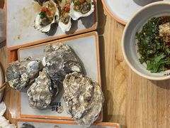 -蚝当家·海鲜龙虾烧烤(文二路店)