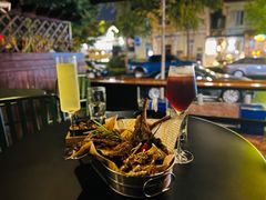 -LAMP BAR 水烟音乐酒吧