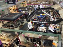 -百佳华佳漾里(坂田店)