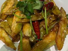 -汤城小厨•粤菜•靓汤(西直门凯德MALL店)