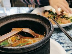 -云南李记罐罐米线饵丝小吃(汉中门金鹰店)