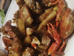 -老船长海鲜加工店(世纪家园店)