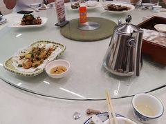 -东江海鲜大排档·潮汕菜·砂锅粥