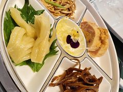 -酒蜻蜓·庭院私房菜(天元东路店)