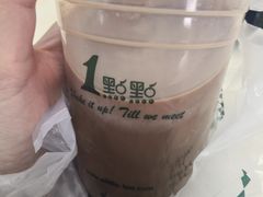 -1点点(丰盛町店)
