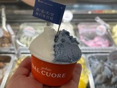 -Dal Cuore 达可芮冰淇淋(陕西北路店)