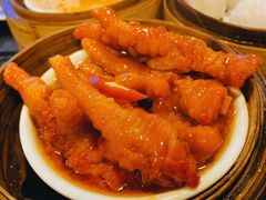 豉汁蒸凤爪-添运来(茶园奥园广场店)